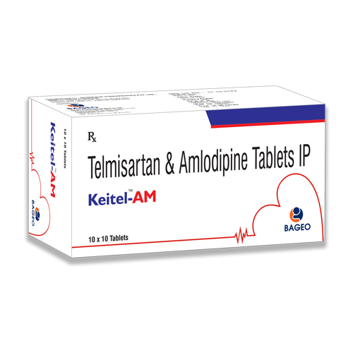 KEITEL AM 40mg | Anwyl health care | anwyl.in